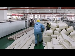 xưởng sản xuất