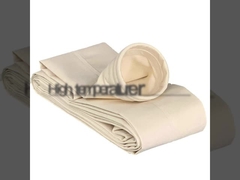 Túi lọc nỉ kim Aramid