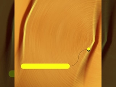 túi lọc nỉ kim p84