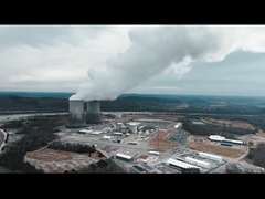 Định dạng mới của ngành bảo vệ môi trường