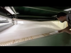 HEADING FILTER chuyên sản xuất và kinh doanh vải lọc công nghiệp