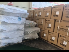 Thông số kỹ thuật của túi lọc công nghiệp