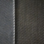 Woven Textured Fiberglass Filter Media , 5 Micron Polypropylene Filter Cloth