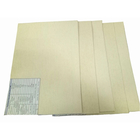 Plain Twill Satin Acrylic Dust Filter Cloth Medium Temperature Resistant