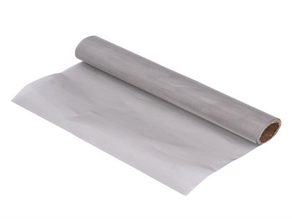 Vải lọc thép không gỉ 800 độ chịu nhiệt độ cao
