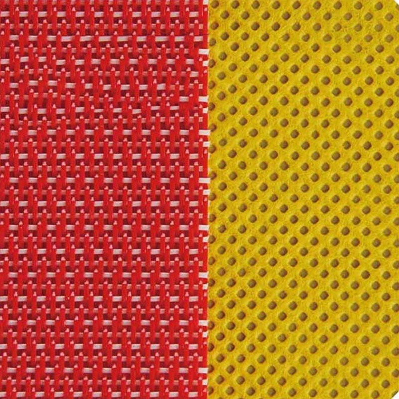 600 khâu túi lọc Aramid phù hợp với môi trường nhiệt độ cao