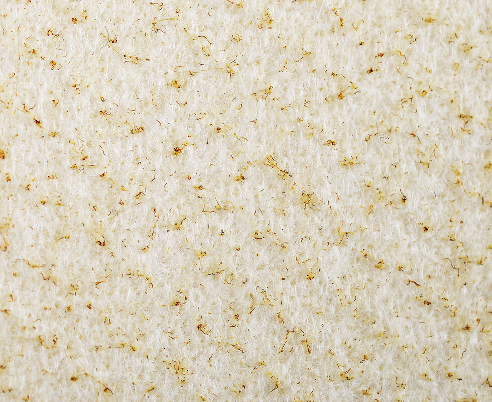 Kiểm soát nhiệt độ cực cao và chống cháy Ánh kim Aramid với hiệu quả lọc cao