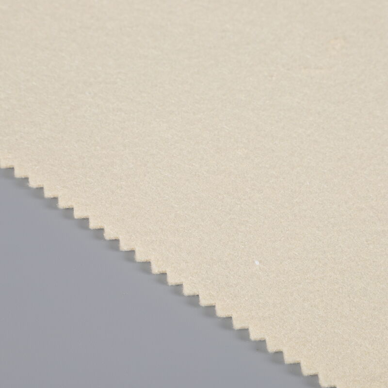 Vải lọc công nghiệp PPS hiệu suất cao với khả năng chịu nhiệt độ cao, kháng hóa chất và lọc tinh