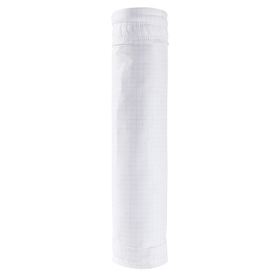 550g Polyester Needle Felt Superfine Coated Filter Bags